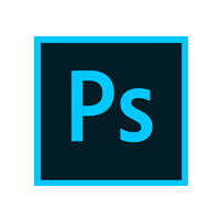 adobe photoshop icon