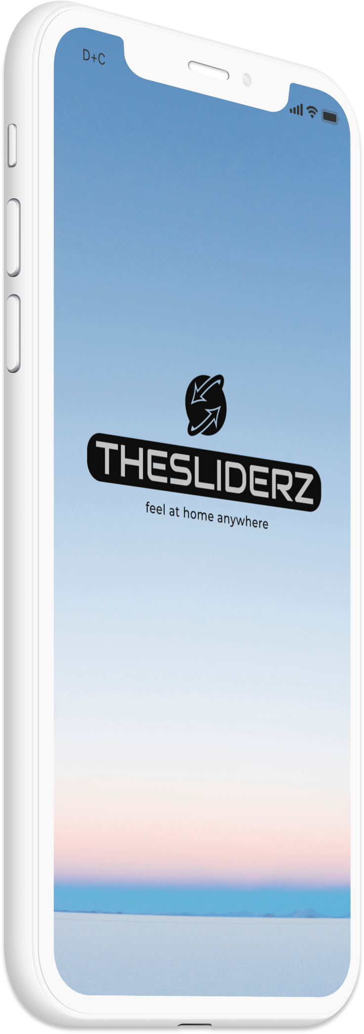 the sliderz image presentation