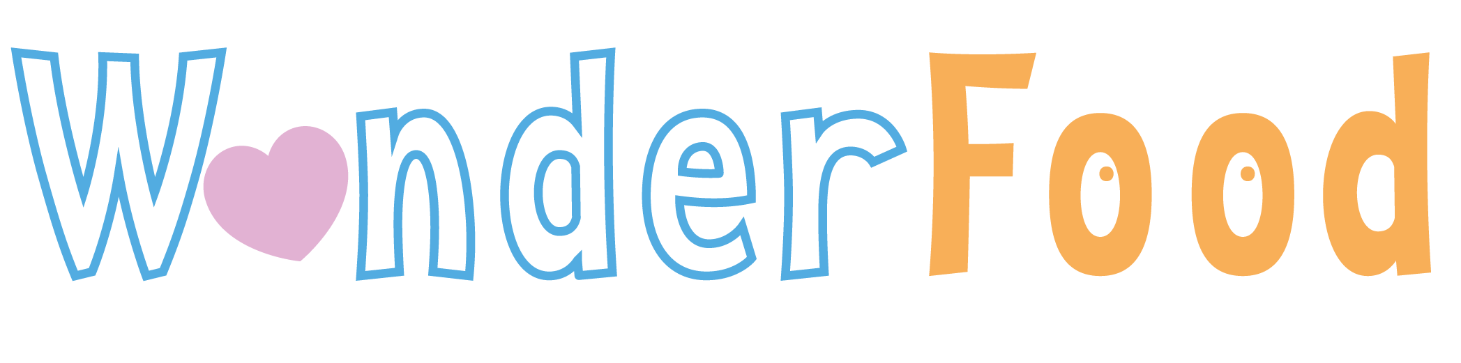 logo of wonderfood